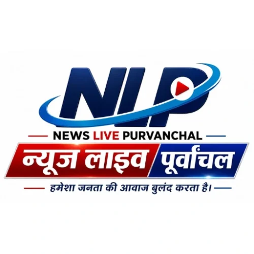 Newslivepurvanchal logo